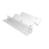 SUPORT electromagnet HIKVISION,L-Z, prindere pe usa, "DS-K4H258-LZ" (timbru verde 0.8 lei)