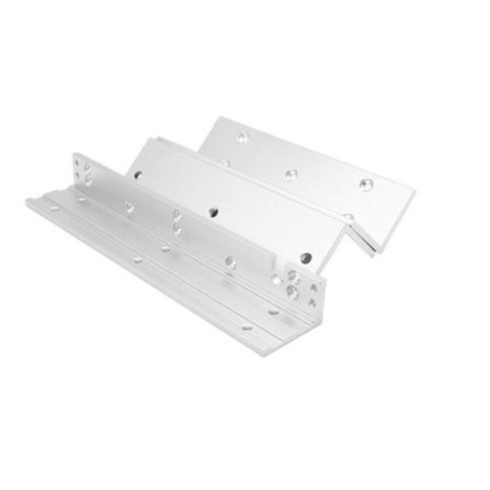 SUPORT electromagnet HIKVISION,L-Z, prindere pe usa, "DS-K4H258-LZ" (timbru verde 0.8 lei)