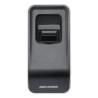 CITITOR amprenta HIKVISION, pt. inrolarea amprentelor in soft,  "DS-K1F820-F" (timbru verde 0.18 lei)