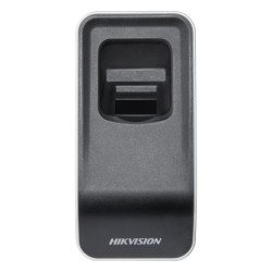 CITITOR amprenta HIKVISION, pt. inrolarea amprentelor in soft,  "DS-K1F820-F" (timbru verde 0.18 lei)