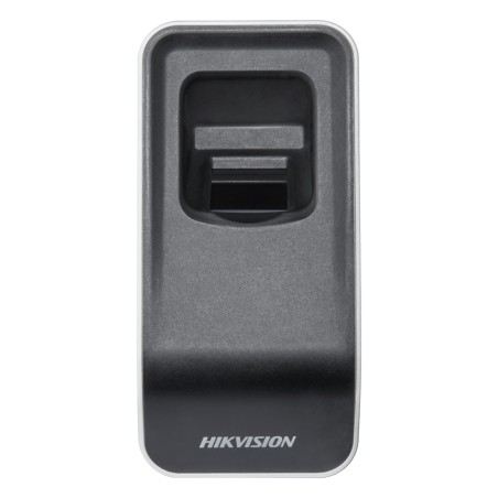 CITITOR amprenta HIKVISION, pt. inrolarea amprentelor in soft,  "DS-K1F820-F" (timbru verde 0.18 lei)