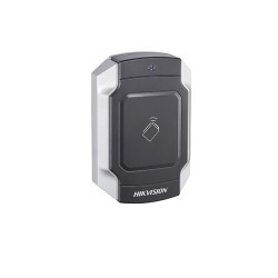 CITITOR card HIKVISION, MiFAre, RS485 si Wiegand (W26/W34) "DS-K1104M" (timbru verde 0.18 lei)