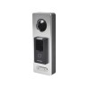 CENTRALA control acces HIKVISION, biometric, cititor carduri MiFare, camera video 2Mpx, "DS-K1T501SF" (timbru verde 11.00 lei)