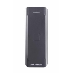 CITITOR card HIKVISION, MiFare, Wiegand, W27/W35, "DS-K1802M" (timbru verde 0.18 lei)