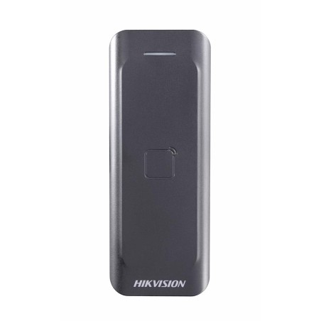 CITITOR card HIKVISION, MiFare, Wiegand, W27/W35, "DS-K1802M" (timbru verde 0.18 lei)