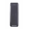 CITITOR card HIKVISION, MiFare, Wiegand, W27/W35, "DS-K1802M" (timbru verde 0.18 lei)