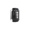 CITITOR card HIKVISION, MiFare,RS485 si Wiegand, W26/W34, "DS-K1104MK" (timbru verde 0.18 lei)