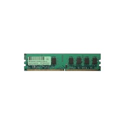 Memorie DDR Zeppelin DDR2 2GB frecventa 800 MHz, 1 modul, "ZE-DDR2-2G800-b"