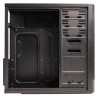 CARCASA  SPACER, Middle Tower, ATX, "KRYPTON", fara sursa, USB 2.0 x 2, Jack 3.5mm x 2,  "SPC-KRYPTON"