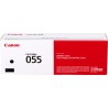 Toner Original Canon Black, CRG-055BK, pentru I-Sensys LBP-663|LBP-664|MF-742|MF-744|MF-746, 2.3K, (timbru verde 1.2 lei) , "301