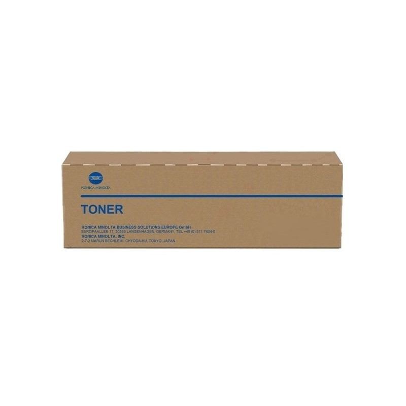Drum Unit Original Konica-Minolta Black, DR-214K, pentru Bizhub C227|C287, 100K, (timbru verde 0.8 lei) "A85Y0RD"
