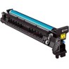 Drum Unit Original Konica-Minolta Yellow,  IU-214Y, pentru Bizhub C227|C287, 100K, (timbru verde 0.8 lei) "A85Y08D"