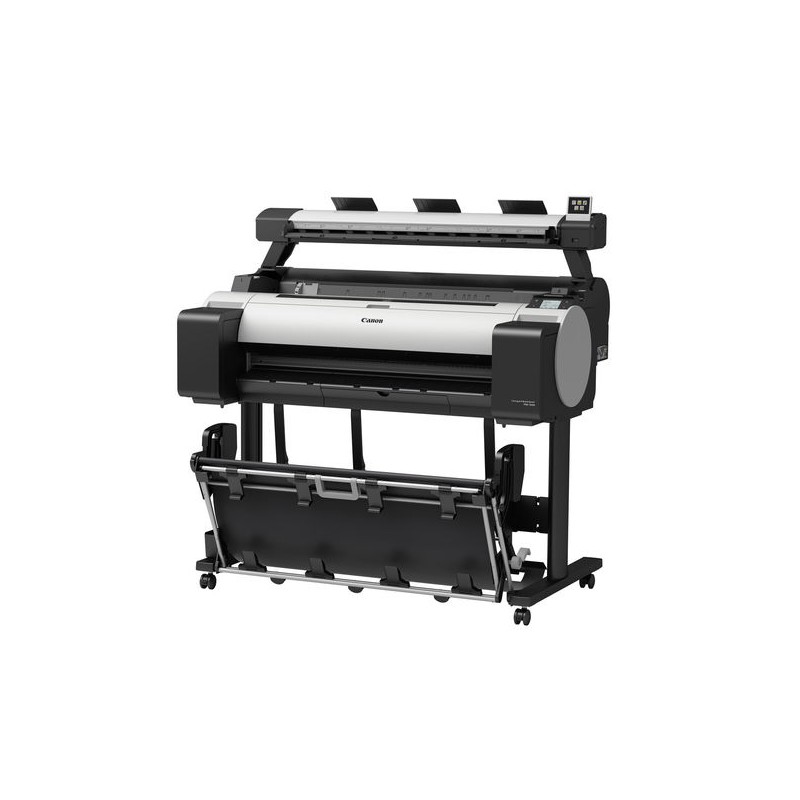 SCANNER  CANON L36e pentru TM-300, dimensiune A0,viteza scanare: 3 ips mono, tehnologie single senzor,rezolutie scanare 600dpi, 