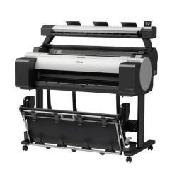 SCANNER  CANON L36e pentru TM-300, dimensiune A0,viteza scanare: 3 ips mono, tehnologie single senzor,rezolutie scanare 600dpi, 