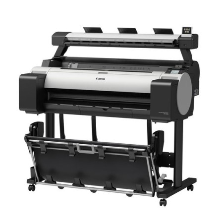SCANNER  CANON L36e pentru TM-300, dimensiune A0,viteza scanare: 3 ips mono, tehnologie single senzor,rezolutie scanare 600dpi, 