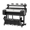 SCANNER  CANON L36e pentru TM-300, dimensiune A0,viteza scanare: 3 ips mono, tehnologie single senzor,rezolutie scanare 600dpi, 