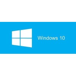 LICENTA retail MICROSOFT, tip Windows 10 Professional pt PC, 64/32 biti, engleza, 1 utilizator, valabilitate forever, utilizare 