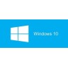 LICENTA retail MICROSOFT, tip Windows 10 Professional pt PC, 64/32 biti, engleza, 1 utilizator, valabilitate forever, utilizare 
