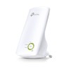RANGE EXTENDER TP-Link wireless 300Mbps, compact, fara port Ethernet "TL-WA854RE."(timbru verde 2 lei)