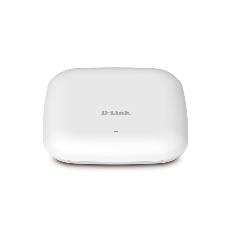 ACCESS POINT D-LINK wireless 1200Mbps, Gigabit, 4 antene interne, IEEE802.3af PoE, Dual Band AC1200,compatibil WIFI4EU "DAP-2662