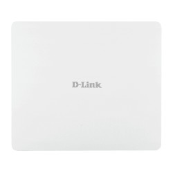 ACCESS POINT D-LINK wireless 1200Mbps, Gigabit, 4 antene interne, IEEE802.3af PoE, Dual Band AC1200,outdoor "DAP-3666"compatibil