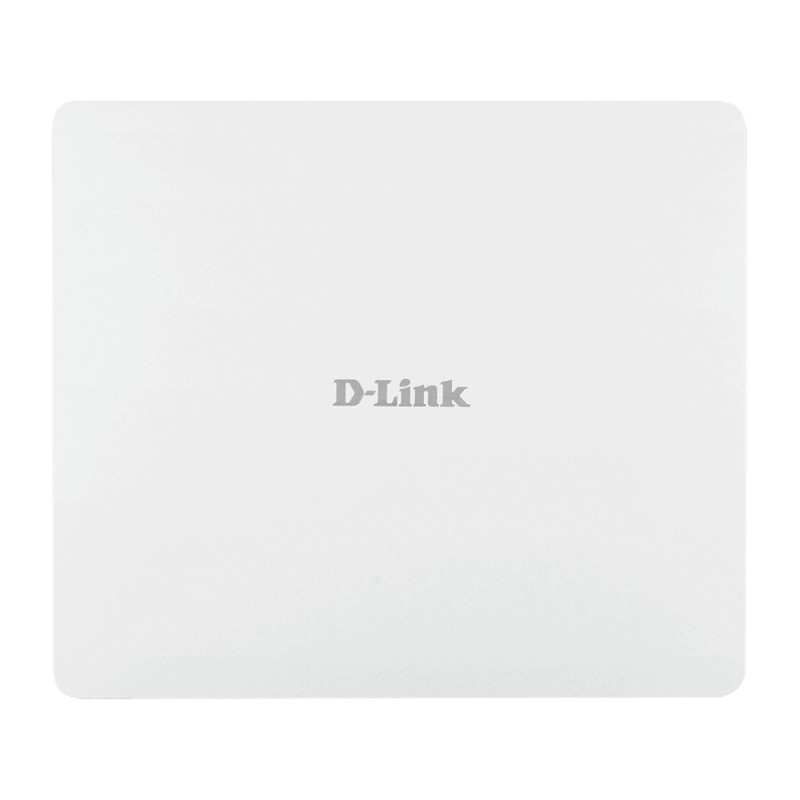 ACCESS POINT D-LINK wireless 1200Mbps, Gigabit, 4 antene interne, IEEE802.3af PoE, Dual Band AC1200,outdoor "DAP-3666"compatibil