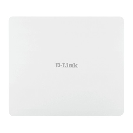 ACCESS POINT D-LINK wireless 1200Mbps, Gigabit, 4 antene interne, IEEE802.3af PoE, Dual Band AC1200,outdoor "DAP-3666"compatibil