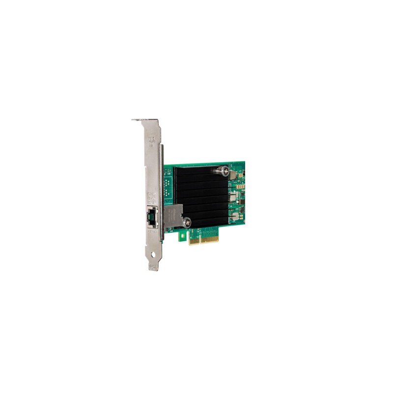 PLACA RETEA INTEL X550T1, intern, PCI-E, port RJ-45, 10000 Mbps, "X550T1"