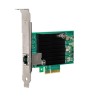 PLACA RETEA INTEL X550T1, intern, PCI-E, port RJ-45, 10000 Mbps, "X550T1"