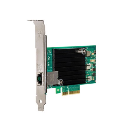 PLACA RETEA INTEL X550T1, intern, PCI-E, port RJ-45, 10000 Mbps, "X550T1"