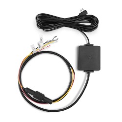 CABLU alimentare camera bord GARMIN, negru, "010-12530-03" (timbru verde 0.03 lei)