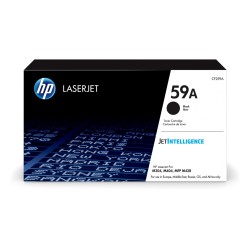 Toner Original HP Black, nr.59A, pentru LJ Enterprise M304|M406|MFP M430|M404|M428, 3K, (timbru verde 1.2 lei) , "CF259A"