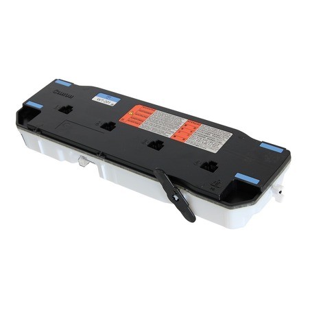 Waste Toner Original Canon, WT-201, pentru IR C1325iF|C1335iF, , incl.TV 0.8 RON,NOPP, "FM0-0015-010"