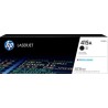 Toner Original HP Black, nr.415A, pentru MFP M454|M479|M480, 2.4K, (timbru verde 1.2 lei) , "W2030A"