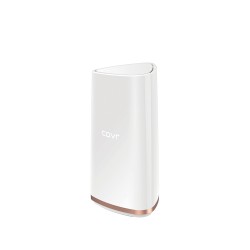 MESH D-LINK, wireless, router AC2200, pt interior, 2200 Mbps, port LAN, WAN, 2.4 GHz | 5 GHz, antena interna x 12, standard 802.