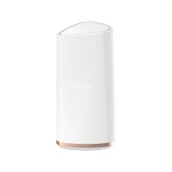 MESH D-LINK, wireless, router AC2200, pt interior, 2200 Mbps, port LAN, WAN, 2.4 GHz | 5 GHz, antena interna x 12, standard 802.