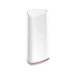 MESH D-LINK, wireless, router AC2200, pt interior, 2200 Mbps, port LAN, WAN, 2.4 GHz | 5 GHz, antena interna x 12, standard 802.