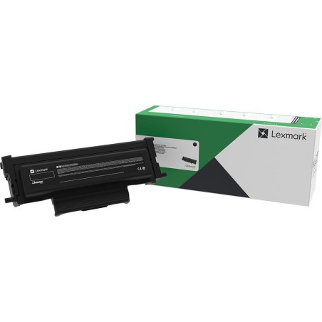 Toner Original Lexmark Black, B222000, pentru MB2236, 1.2K, (timbru verde 1.2 lei) , "B222000"