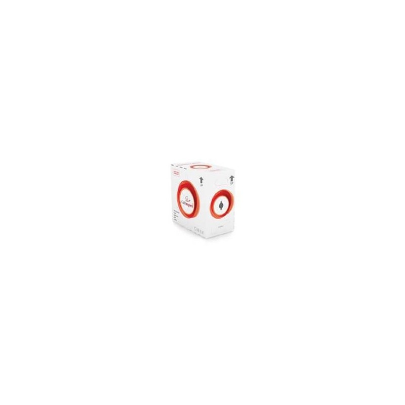 ROLA CABLU FTP GEMBIRD, Cat5e, 100m, Cupru, Solid, AWG24, "FPC-5004E-SO/100C"