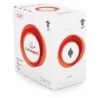 ROLA CABLU FTP GEMBIRD, Cat5e, 100m, Cupru, Solid, AWG24, "FPC-5004E-SO/100C"