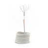 ROLA CABLU S/FTP GEMBIRD, Cat5e. 305m, Cupru, Litat, AWG24, "SPC-5004E"