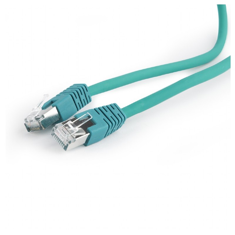 PATCH CORD S/FTP GEMBIRD Cat6a, LSZH, cupru, 3 m, violet, AWG27, dublu ecranat "PP6A-LSZHCU-V-3M" (timbru verde 0.08 lei)