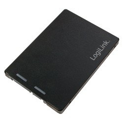 RACK LOGILINK M.2 (M) la S-ATA 3 (T), adaptor pt. SSD M.2 la S-ATA, "AD0019"