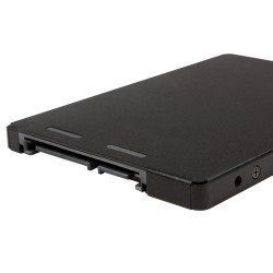 RACK LOGILINK M.2 (M) la S-ATA 3 (T), adaptor pt. SSD M.2 la S-ATA, "AD0019"