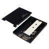 RACK LOGILINK M.2 (M) la S-ATA 3 (T), adaptor pt. SSD M.2 la S-ATA, "AD0019"
