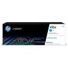 Toner Original HP Cyan, nr.415X, pentru MFP M454|M479|M480, 6K, (timbru verde 1.2 lei) , "W2031X"
