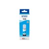 Cartus Cerneala Original Epson Cyan, nr.106, pentru L7160|L7180, 70ml, (timbru verde 0.15 lei), "C13T00R240"(RAPO)