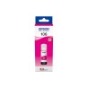 Cartus Cerneala Original Epson Magenta, nr.106, pentru L7160|L7180, 70ml, (timbru verde 0.15 lei), "C13T00R340"(RAPO)