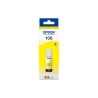 Cartus Cerneala Original Epson Yellow, nr.106, pentru L7160|L7180, 70ml, (timbru verde 0.15 lei), "C13T00R440"(RAPO)