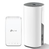 MESH TP-LINK Sistem wireless Complete Coverage - router AC1200 Whole-Home "Deco E3(2-pack )" (timbru verde 2.00 lei) 45506520